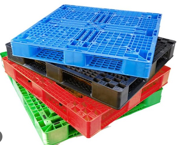 Plastic Pallets
